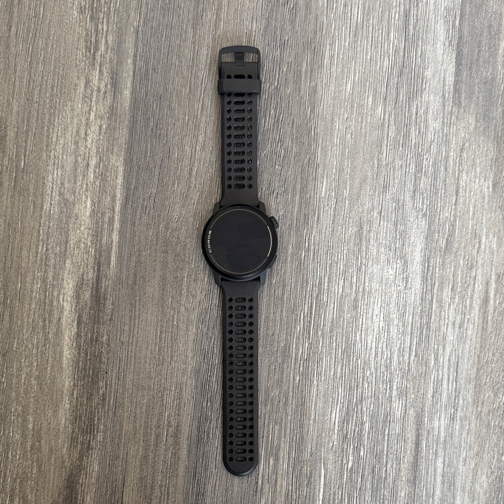 Coros Pace 3 Watch